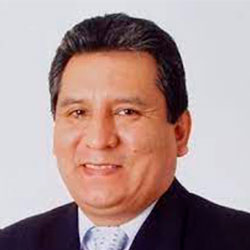 Dr. Iván Naccha