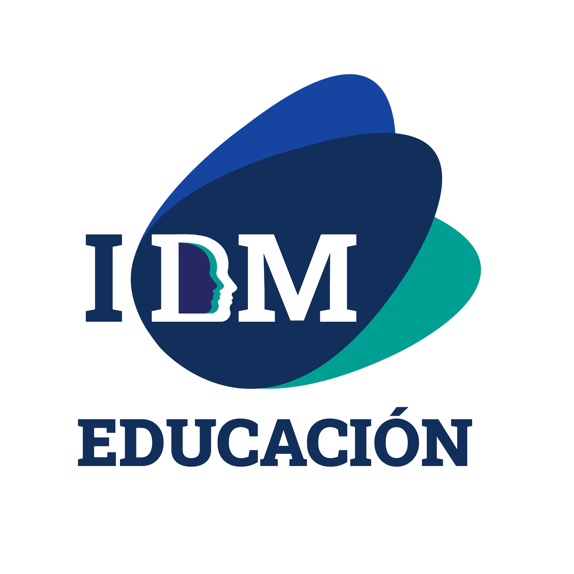 LOGO IDM