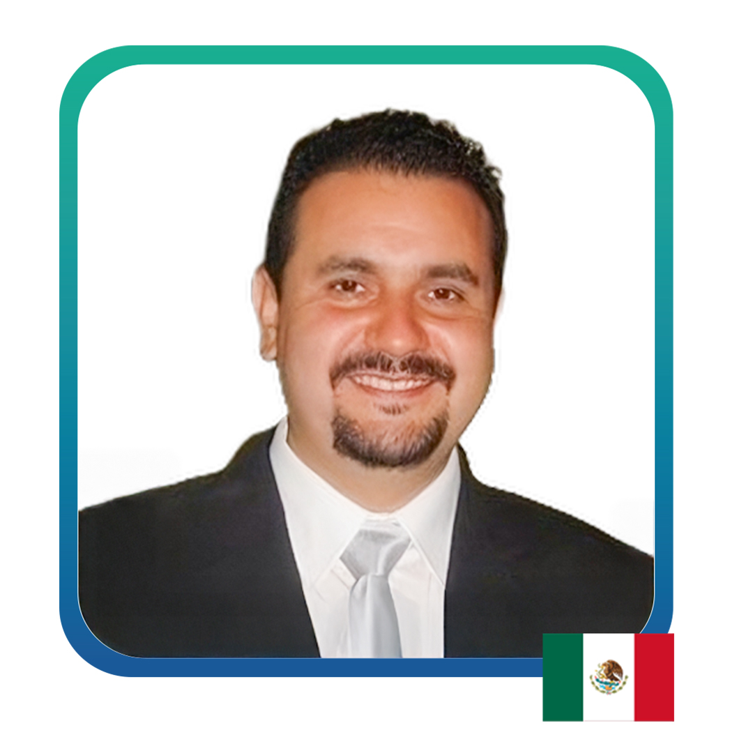 DR ENRRIQUE MX ESPECIALIDAD IDM EDUCACIÓN