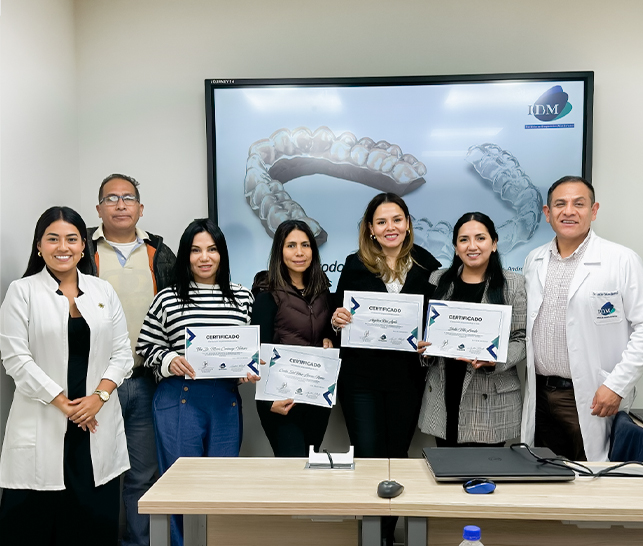 IDM EDUCACIÓN BANNER