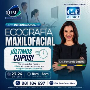 Curso de ecografia
