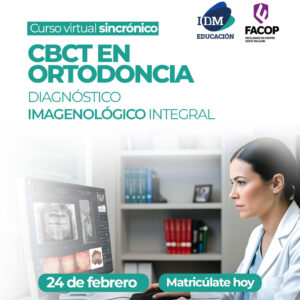 IDM CURSO ORTODONCIA