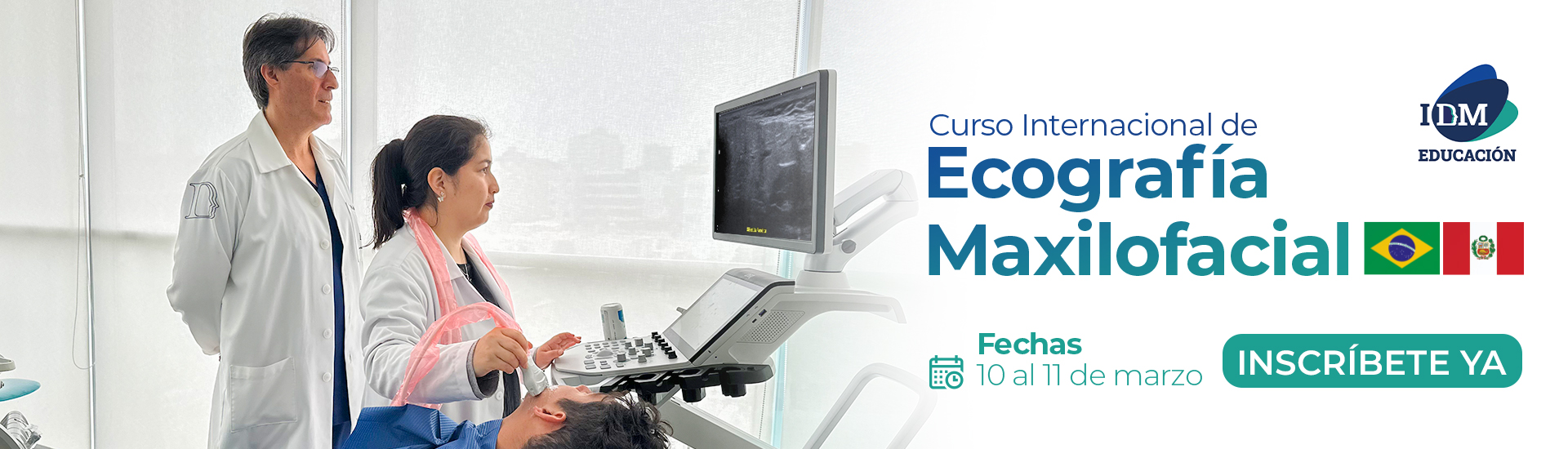 PORTADA PC CURSO INTERNACIONAL ECOGRAFIA IDM